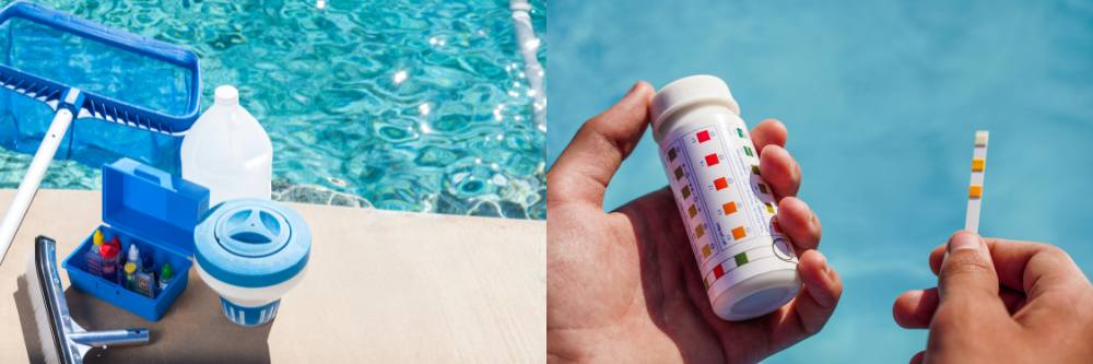 poolcleaning Pool Cleaning