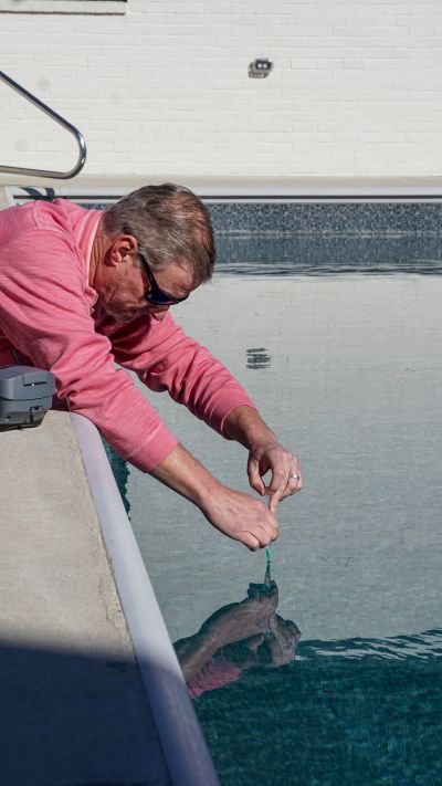 watertesting water testing